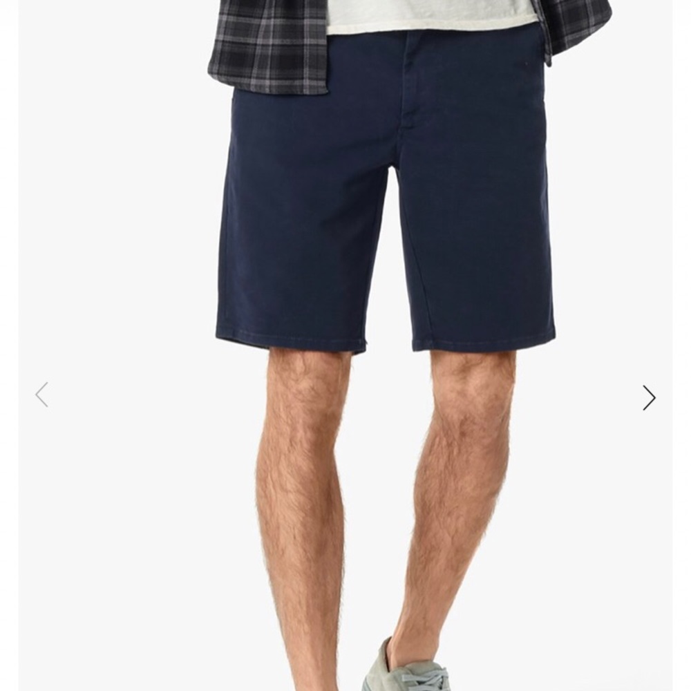 Joe’s Jeans Brixton Trouser Short